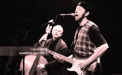 Richard Thompson