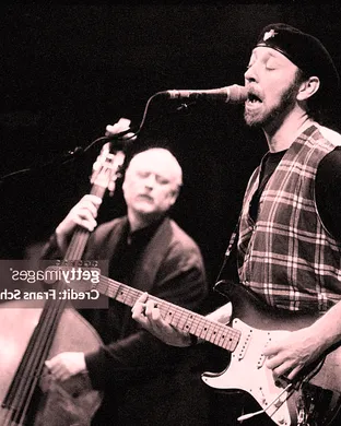Richard Thompson