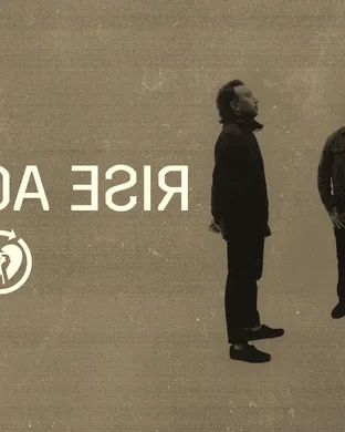 Rise Against