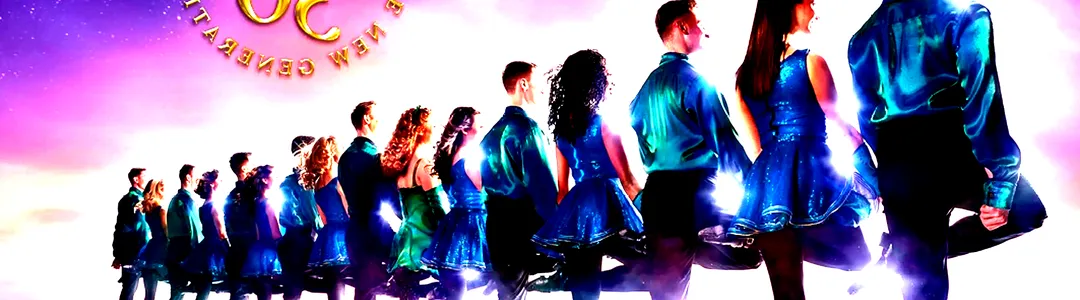 Riverdance 30 - The New Generation