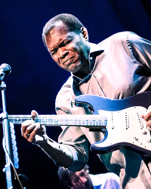 Robert Cray Band