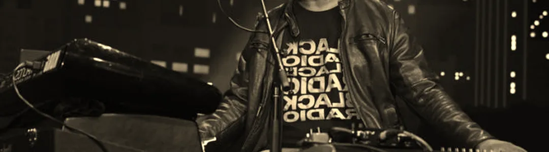 Robert Glasper