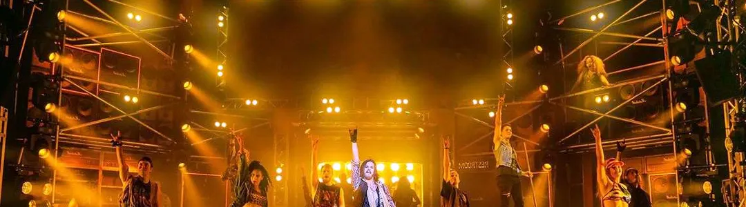Rock of Ages