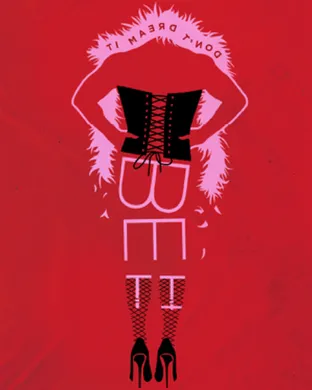 Rocky Horror Show