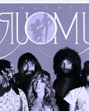 Rumours - A Fleetwood Mac Tribute
