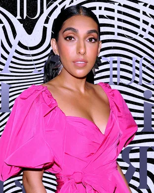 Rupi Kaur event
