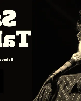 Sam Tallent Brooklyn