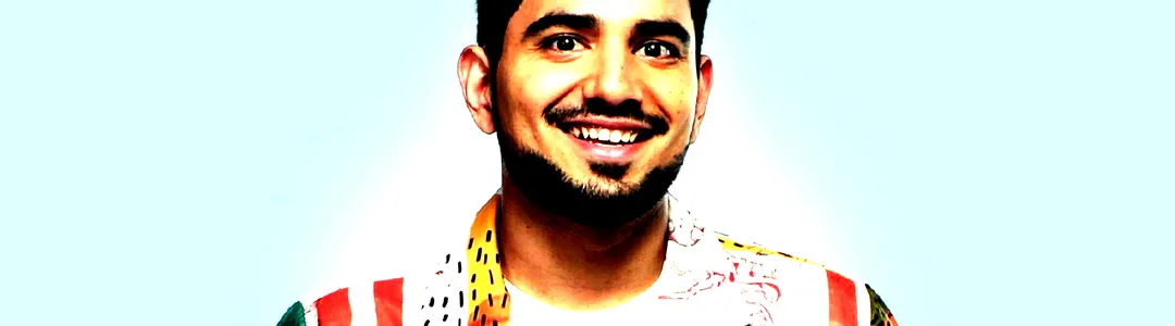 Samay Raina