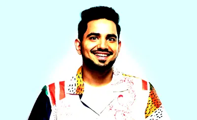 Samay Raina