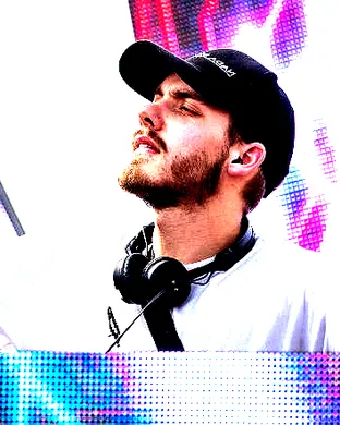 San Holo New York