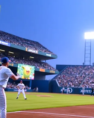 Party Animals - Baseball Bronx