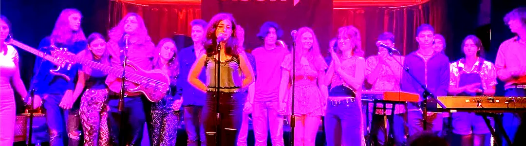 School Of Rock Allstars