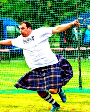 International Friendly: Scotland vs. Bolivia