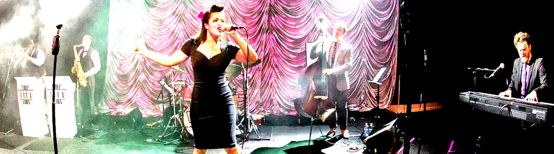 Scott Bradlee's Postmodern Jukebox