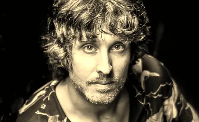 Scott Sharrard