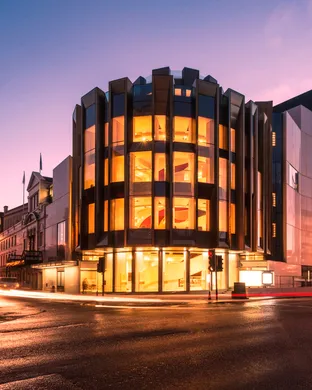 Scottish Ballet: Mary, Queen of Scots