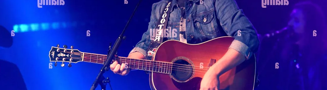 Scotty McCreery