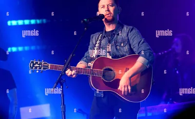 Scotty McCreery