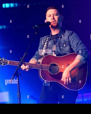 Scotty McCreery