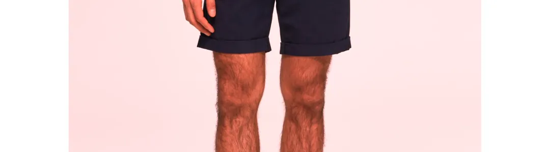 Selected Shorts