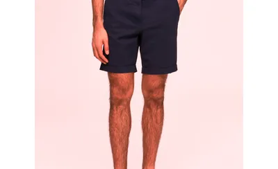 Selected Shorts