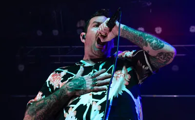 Senses Fail