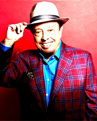 Sergio Mendes