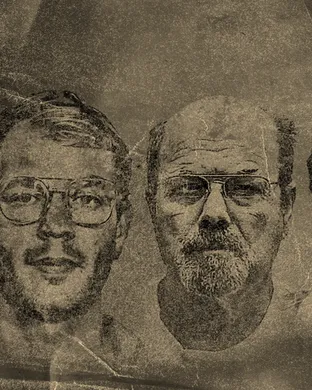 Serial Killers with Dr. Scott Bonn