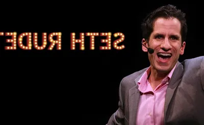 Seth Rudetsky