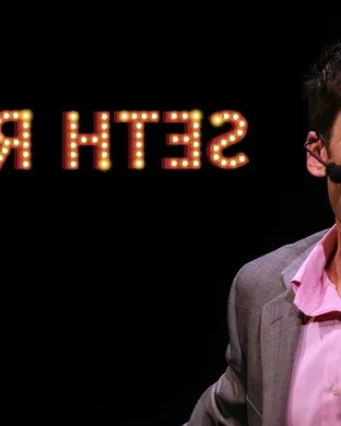 Seth Rudetsky White Plains