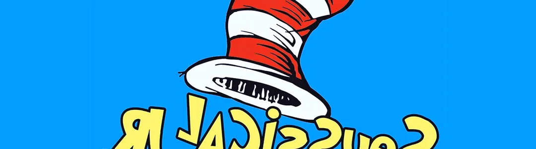 Seussical The Musical