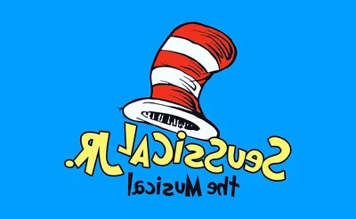 Seussical The Musical