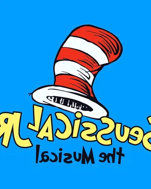 Seussical The Musical