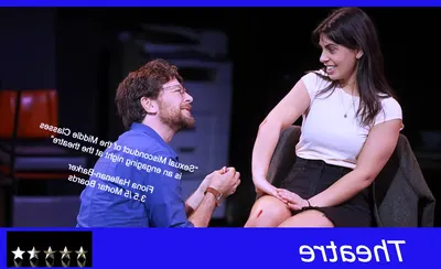 Sexual Misconduct of the Middle Classes