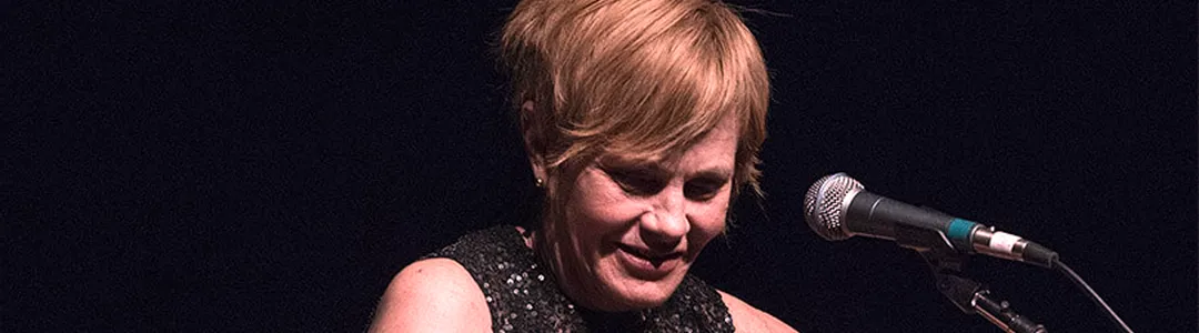 Shawn Colvin