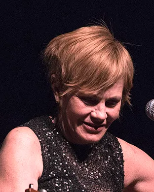 Shawn Colvin