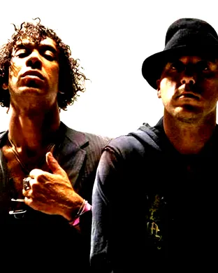 She Wants Revenge