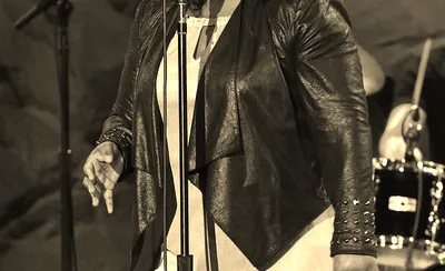 Shemekia Copeland