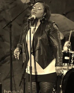 Shemekia Copeland