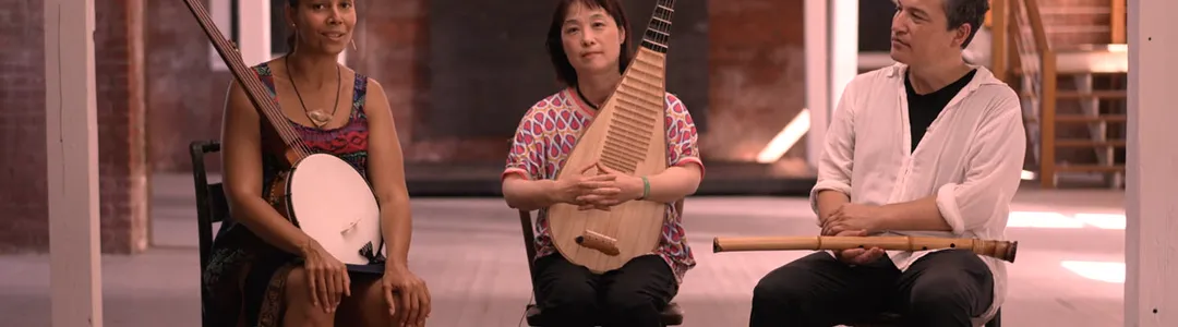 Silkroad Ensemble