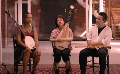 Silkroad Ensemble