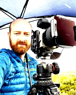 Simon Phillips New York