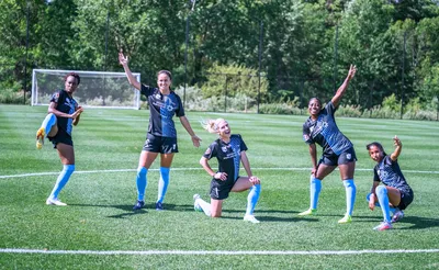 NJ/NY Gotham FC
