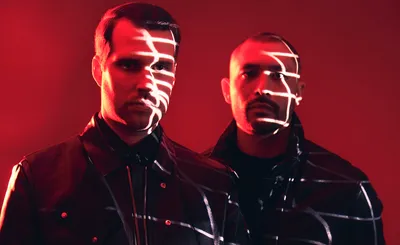 Slander - DJ