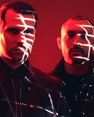 Slander - DJ New York
