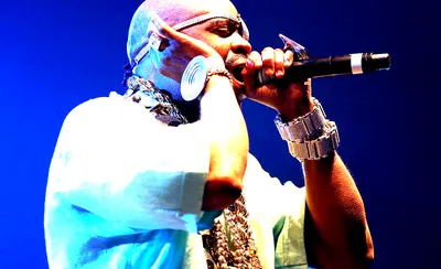 Slick Rick