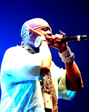 Slick Rick
