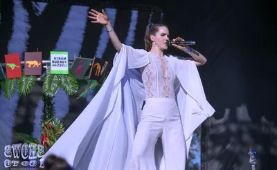 Sofi Tukker