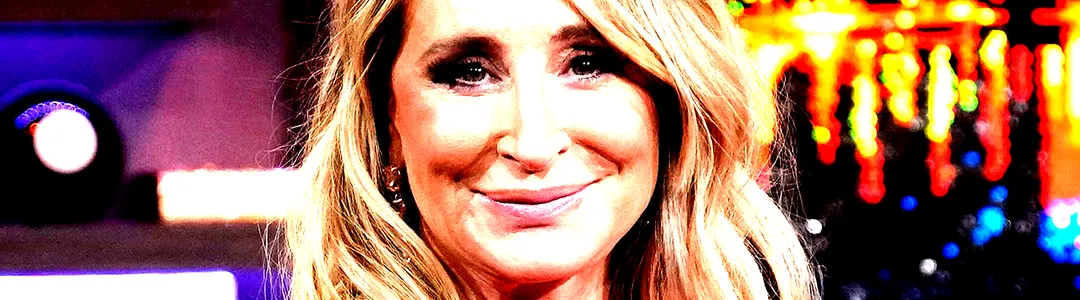 Sonja Morgan