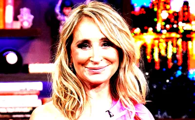 Sonja Morgan